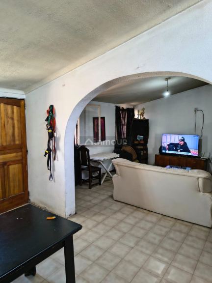 Guaymallen Urquiza y Elpidio González. Barrio Higueritas