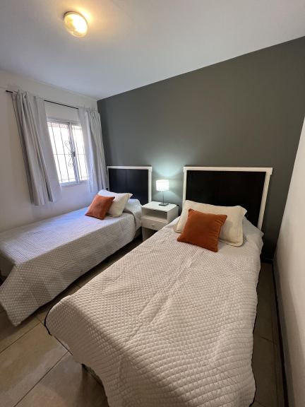 Departamento en Alquiler en Guaymallen, Mendoza
