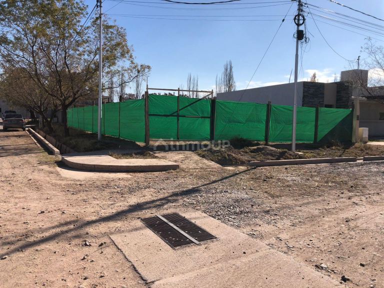 Lote en Venta en Lujan de Cuyo, Mendoza