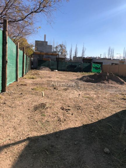 Lote en Venta en Lujan de Cuyo, Mendoza