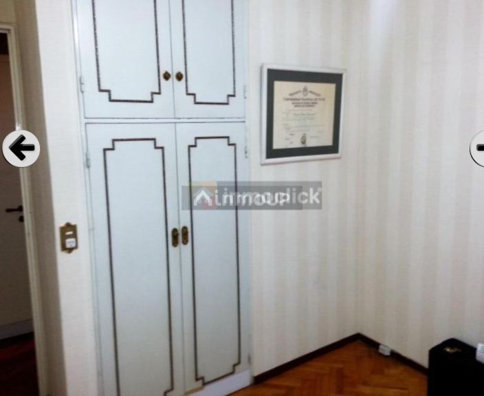Departamento en Alquiler en Capital, Mendoza
