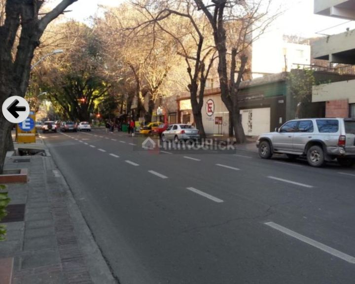 Departamento en Alquiler en Capital, Mendoza