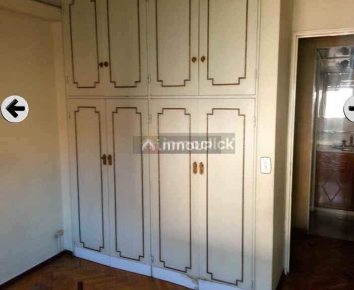 Departamento en Alquiler en Capital, Mendoza