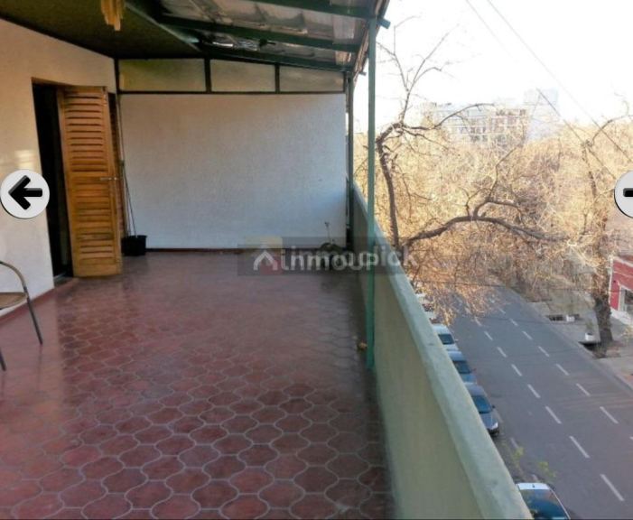 Departamento en Alquiler en Capital, Mendoza