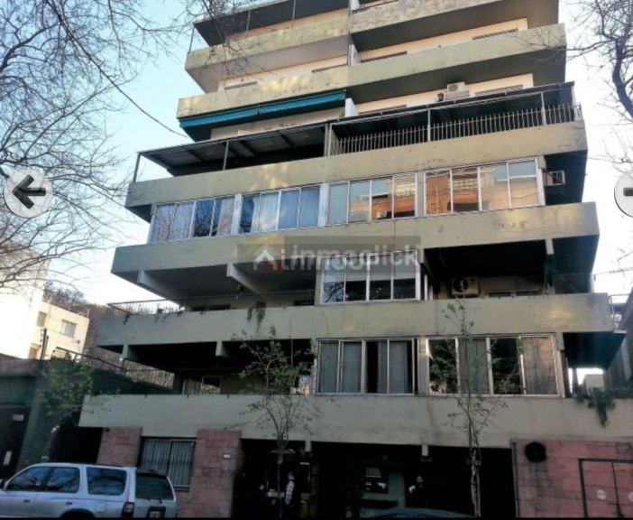 Departamento en Alquiler en Capital, Mendoza