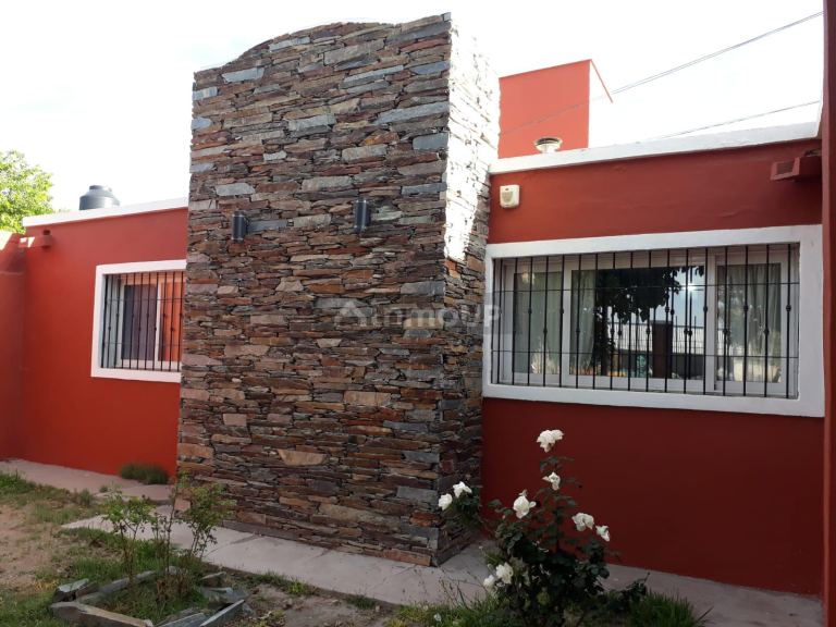 Casa en Venta en Lujan de Cuyo, Mendoza