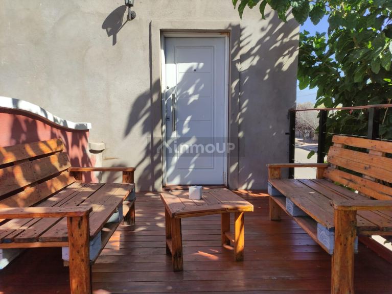 Casa en Venta en Lujan de Cuyo, Mendoza