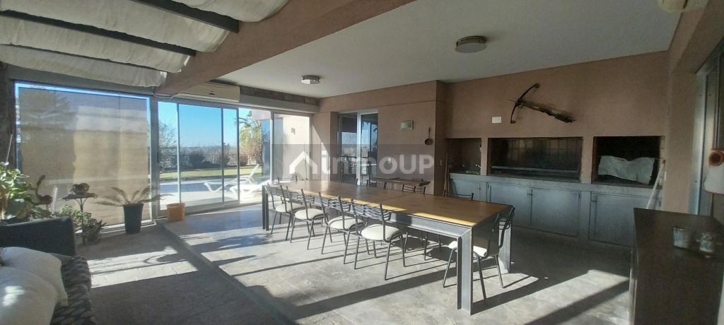 Casa en Venta en Lujan de Cuyo, Mendoza