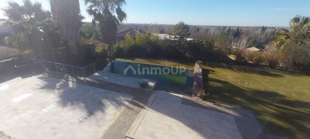 Casa en Venta en Lujan de Cuyo, Mendoza