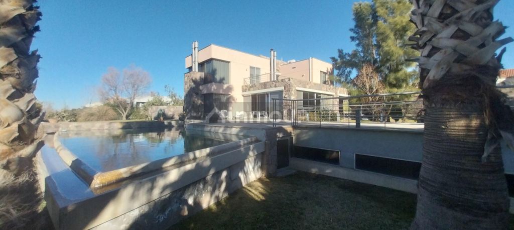 Casa en Venta en Lujan de Cuyo, Mendoza