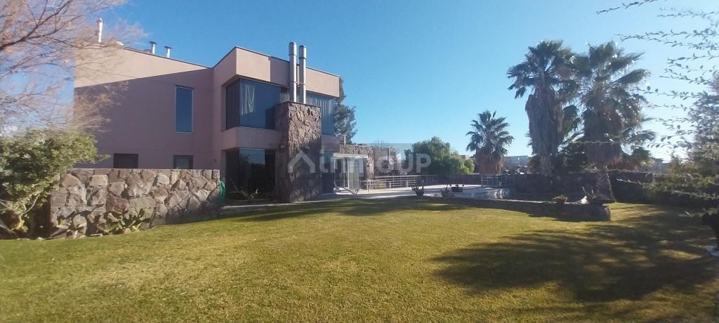 Casa en Venta en Lujan de Cuyo, Mendoza