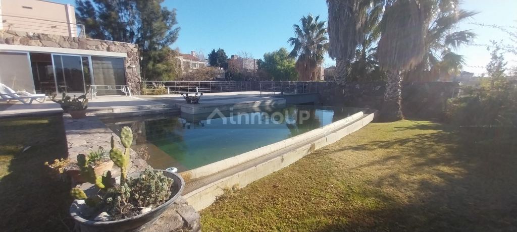 Casa en Venta en Lujan de Cuyo, Mendoza