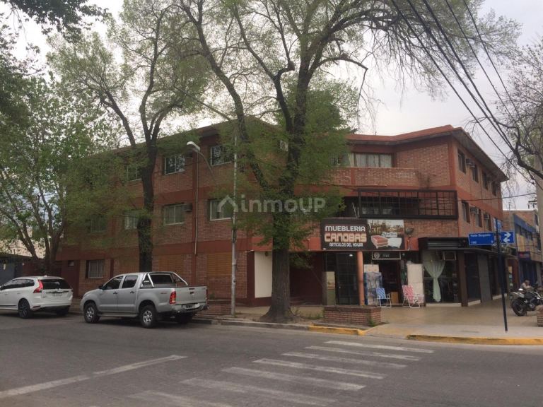 Departamento en Venta en Capital, Mendoza