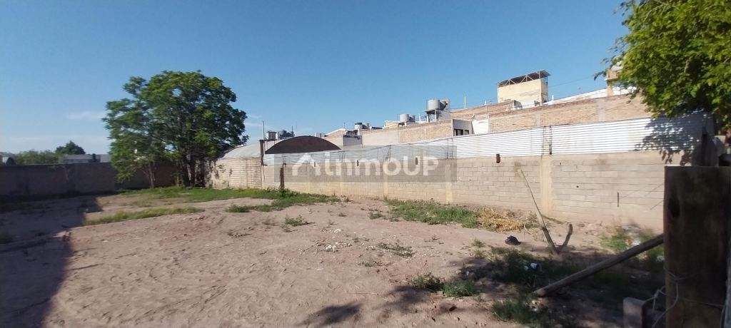 Lote en Venta en Godoy Cruz, Mendoza