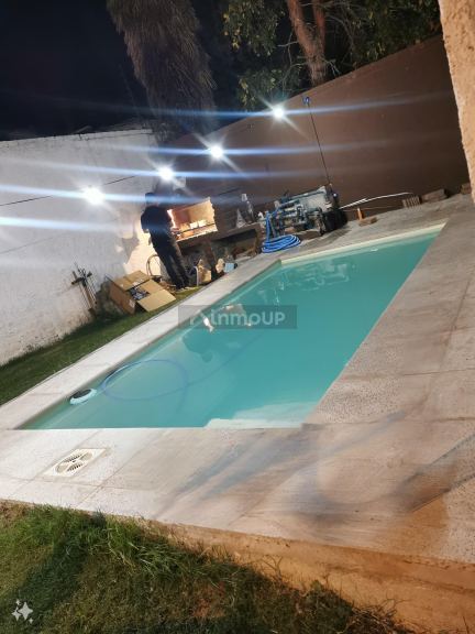 Casa en Venta en Las Heras, Mendoza