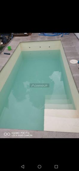 Casa en Venta en Las Heras, Mendoza
