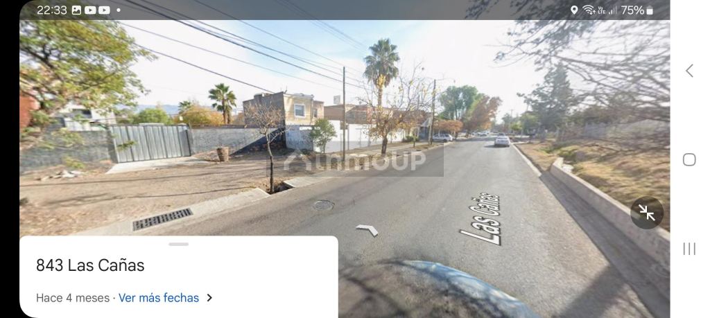 Lote en Venta en Guaymallen, Mendoza