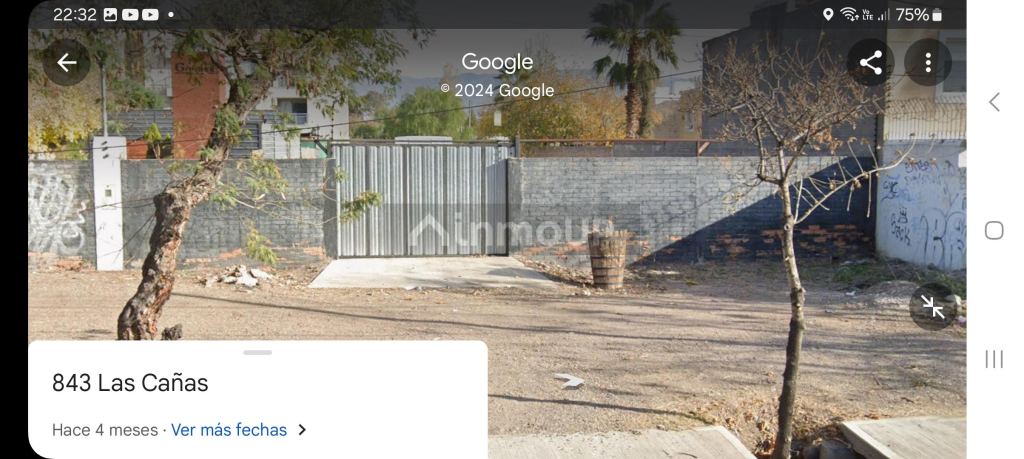 Lote en Venta en Guaymallen, Mendoza