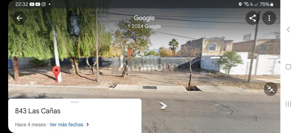 Lote en Venta en Guaymallen, Mendoza