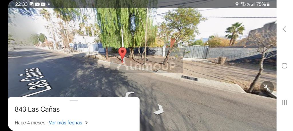 Lote en Venta en Guaymallen, Mendoza