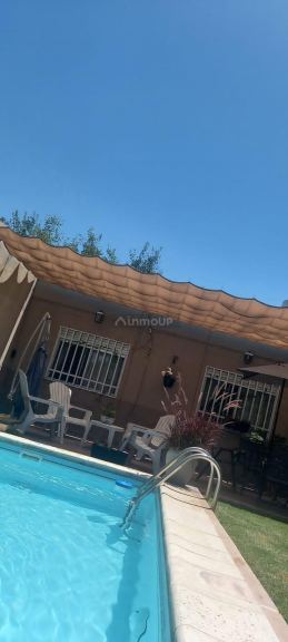 Casa en Venta en Las Heras, Mendoza