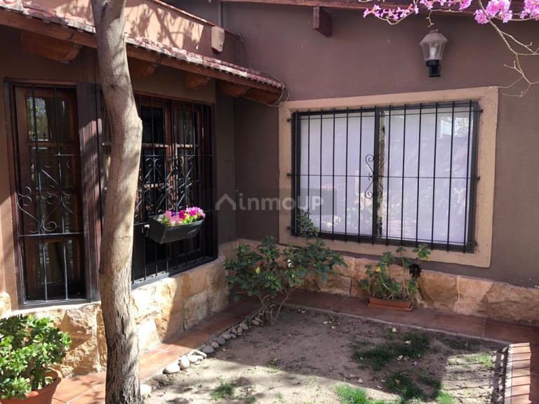 Casa en Venta en Las Heras, Mendoza
