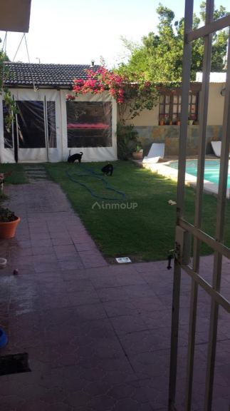 Casa en Venta en Las Heras, Mendoza