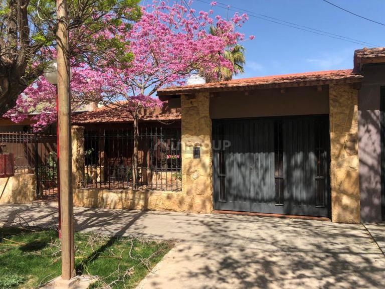 Casa en Venta en Las Heras, Mendoza