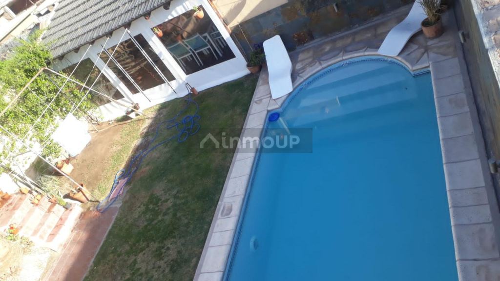 Casa en Venta en Las Heras, Mendoza