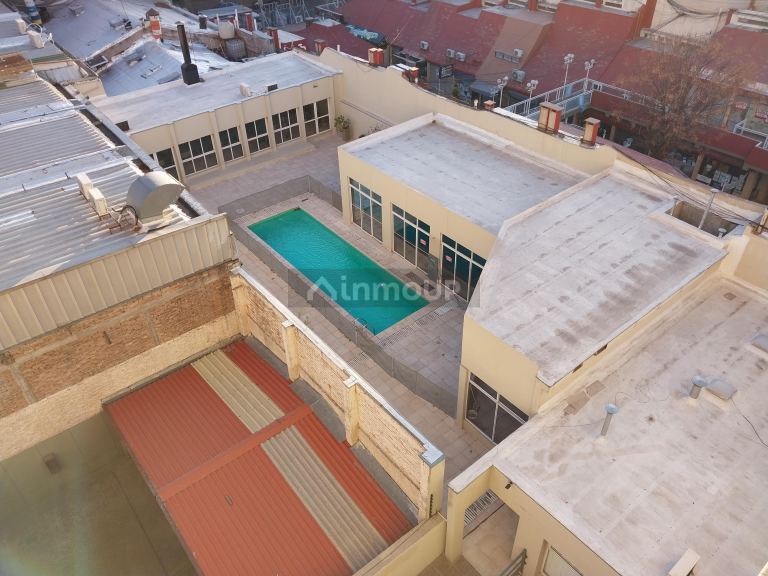 Departamento en Venta en Capital, Mendoza