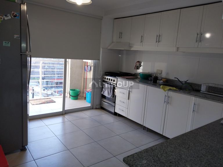 Departamento en Venta en Capital, Mendoza