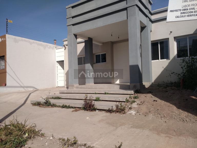 Casa en Alquiler en Las Heras, Mendoza
