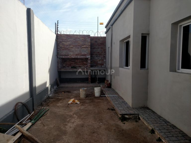 Casa en Alquiler en Las Heras, Mendoza