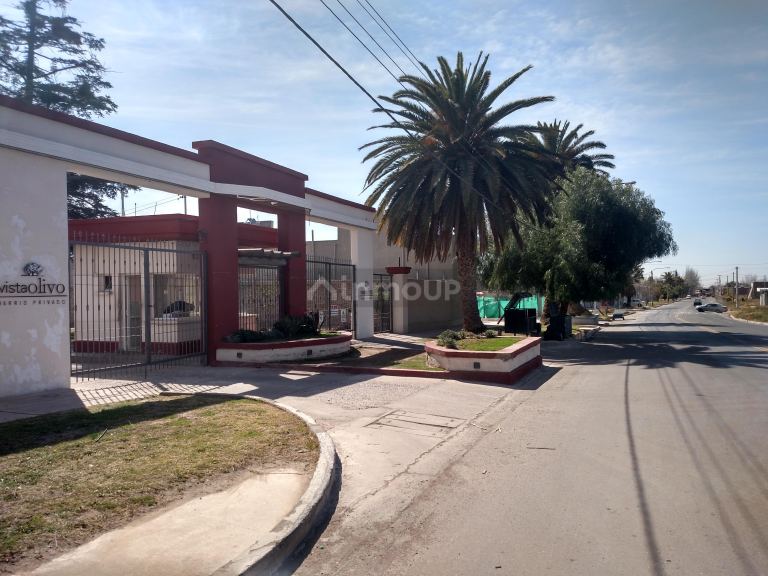 Casa en Alquiler en Las Heras, Mendoza