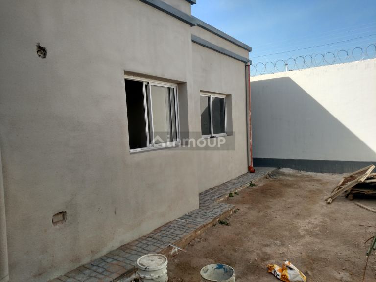 Casa en Alquiler en Las Heras, Mendoza