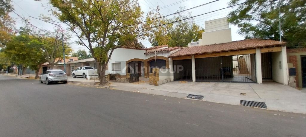 Casa en Alquiler en Godoy Cruz, Mendoza