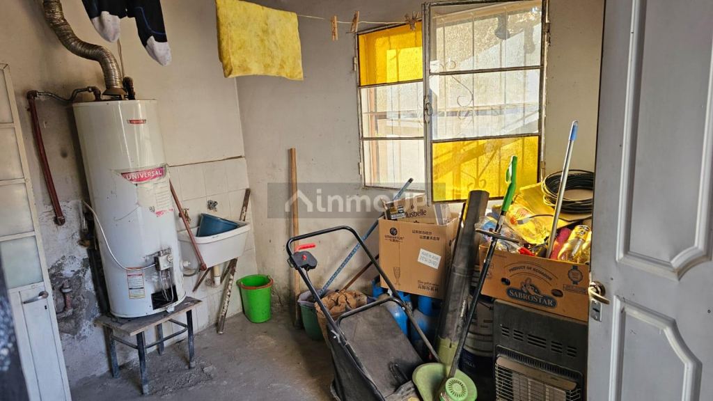 Casa en Venta en Las Heras, Mendoza