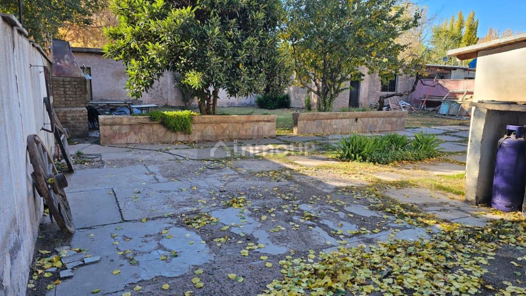 Casa en Venta en Las Heras, Mendoza