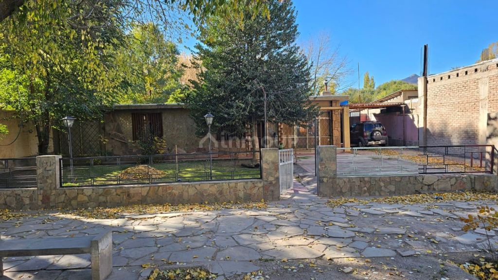 Casa en Venta en Las Heras, Mendoza
