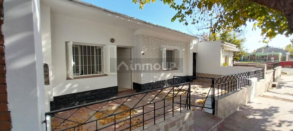 Casa en Venta en Las Heras, Mendoza