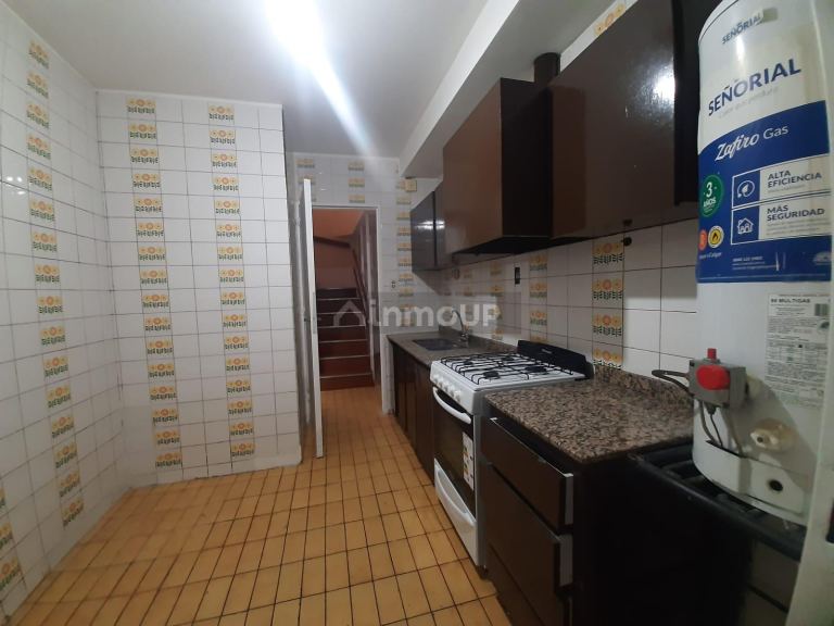 Departamento en Venta en Capital, Mendoza