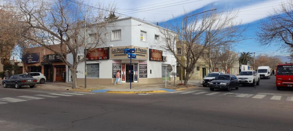 Departamento en Alquiler en Maipu, Mendoza