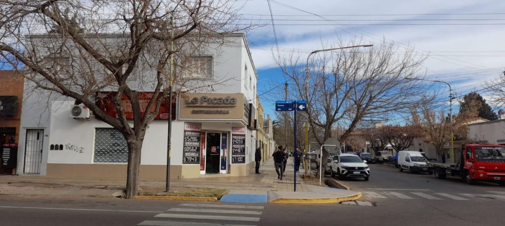 Departamento en Alquiler en Maipu, Mendoza
