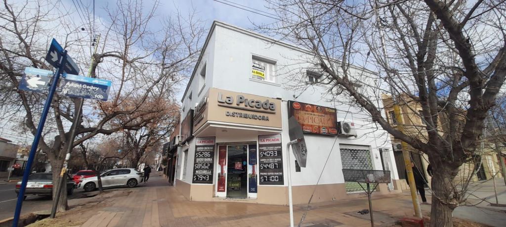 Departamento en Alquiler en Maipu, Mendoza
