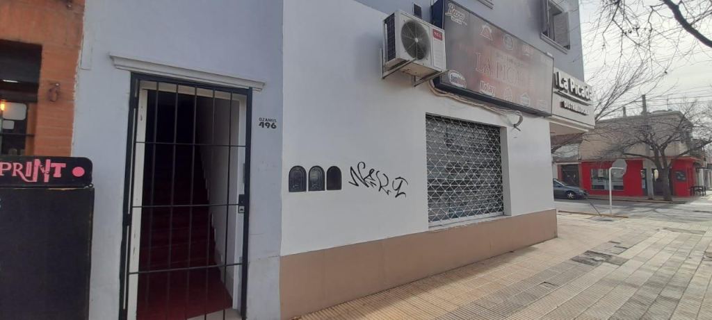 Departamento en Alquiler en Maipu, Mendoza