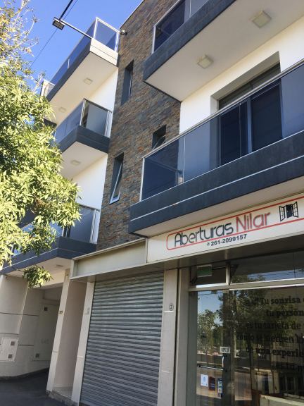 Departamento en Alquiler en Godoy Cruz, Mendoza
