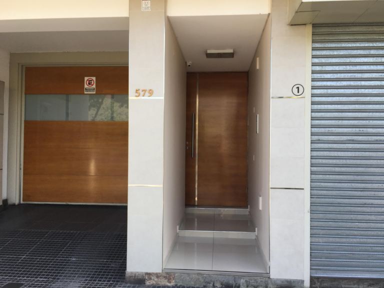 Departamento en Alquiler en Godoy Cruz, Mendoza