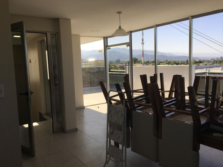 Departamento en Alquiler en Godoy Cruz, Mendoza