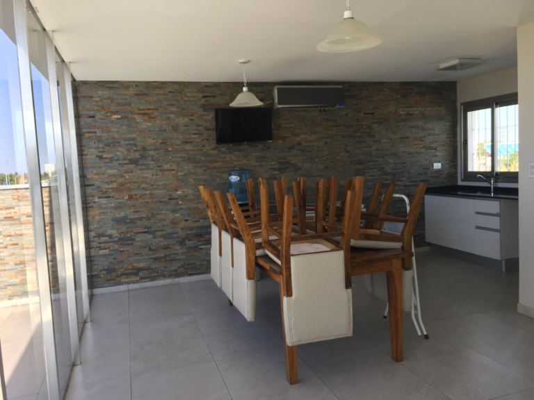 Departamento en Alquiler en Godoy Cruz, Mendoza