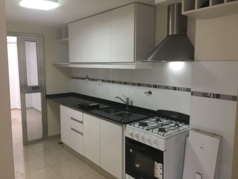 Departamento en Alquiler en Godoy Cruz, Mendoza